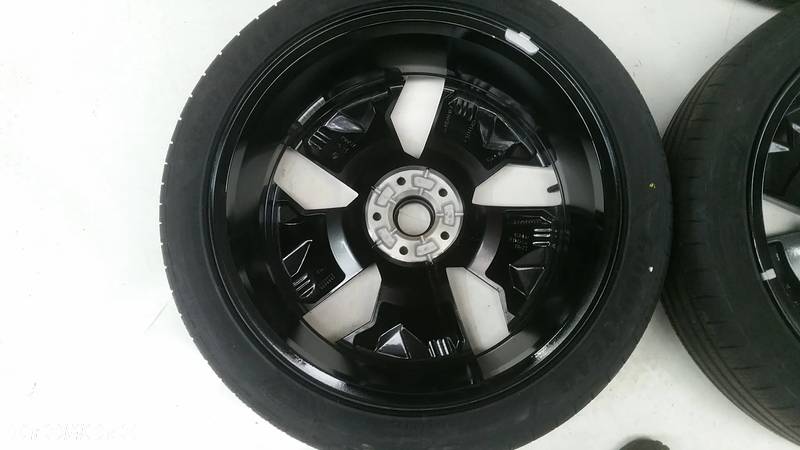 KOŁA 5X114.3 R20 RENAULT MEGANE E-TECH - 9