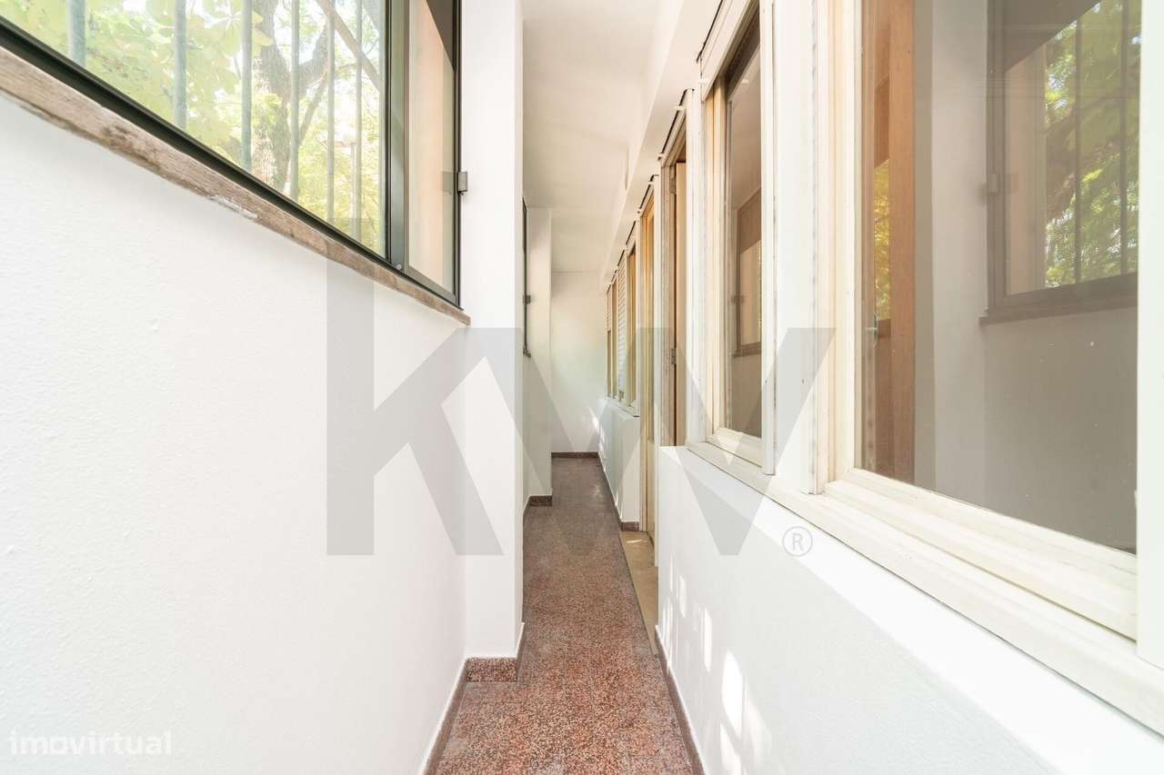 2 Apartamentos T8 + Piso Independente | 3 Garagens | Coimbra-9