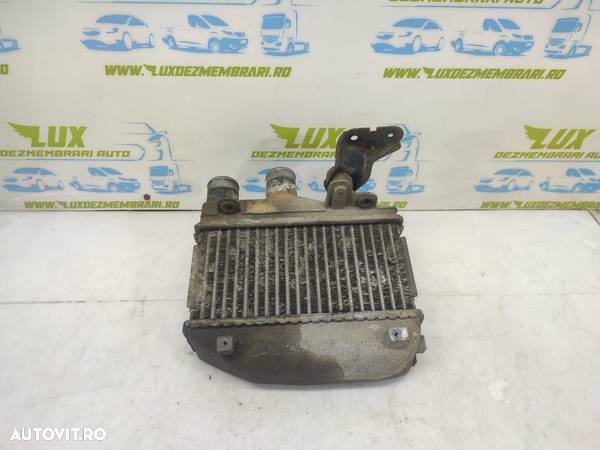 Radiator intercooler 1.4 D-4D Toyota Corolla E140  [din 2006 pana  2010] - 2