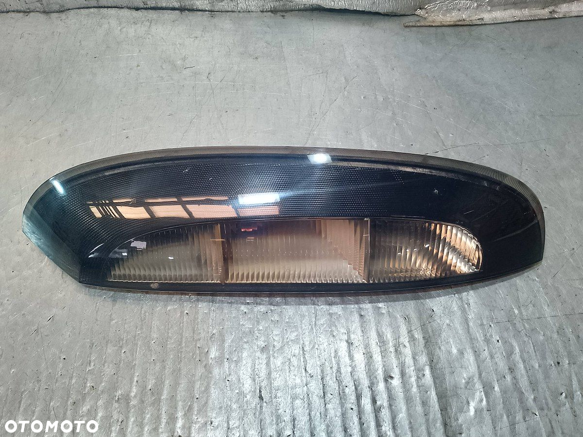 LAMPA TYLNA PRAWA OPEL CORSA C 89307501 HATCHBACK - 6