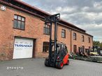 Linde H35D-02 EVO - 9