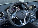 Mercedes-Benz SL 500 7G-TRONIC - 18