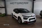 Citroën C3 1.2 PureTech C-Series - 1