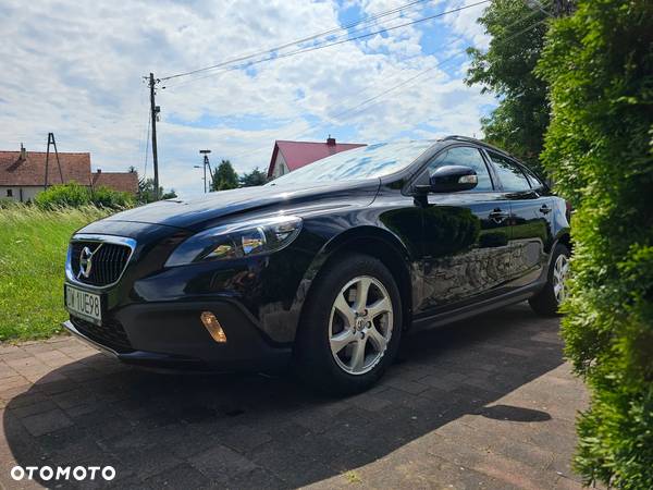 Volvo V40 Cross Country D2 - 9