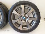 BMW 1 E87 E90 KOŁA FELGI 7JX17 ET45 205/50 R17 - 2