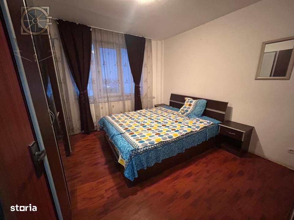 Apartament 3 Camere - Terasa 10mp - Piata delfinului  - Chisinau - Imagine principală: 2/18