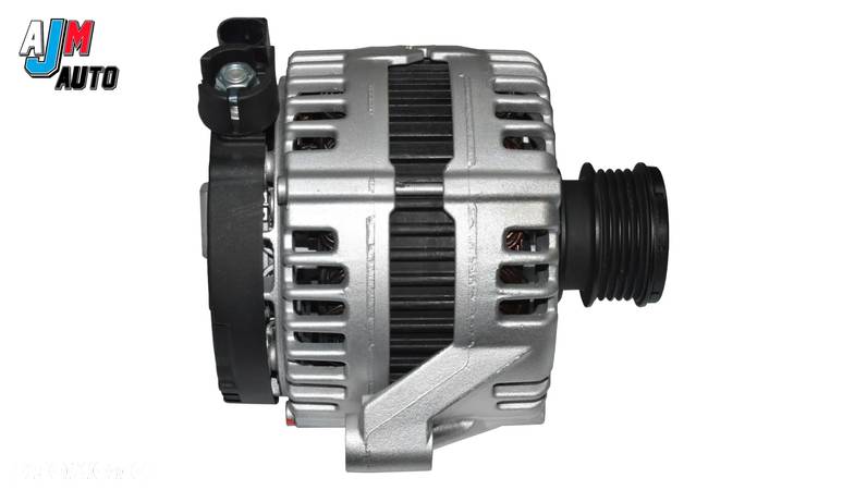 Alternator 0121715008 2.0 2.4 D 2.5 T D3 D4 D4 AWD Volvo C70 II S60 II S80 II V60 I V70 III XC60 I XC70 II XC90 I - 2