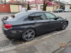 BMW Seria 5 525d xDrive AT - 5