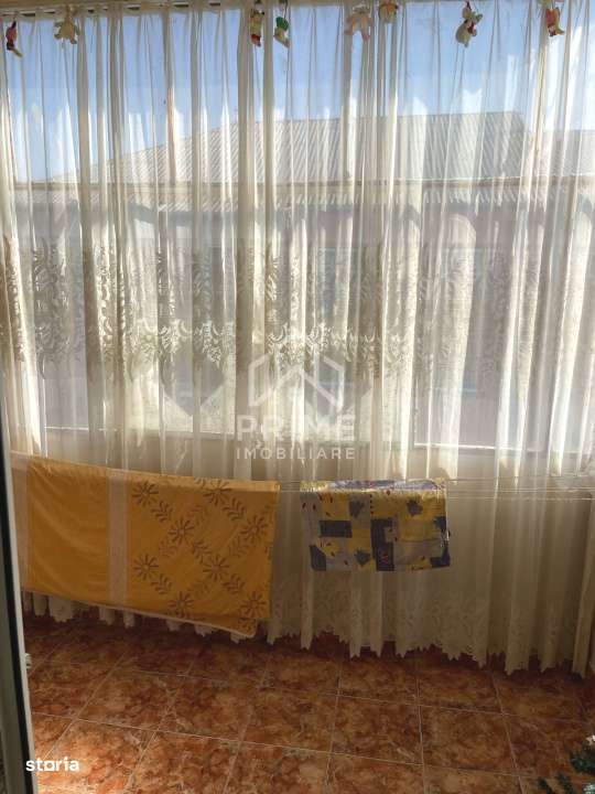 Apartament cu 2 camere de vanzare | Cugir | 55 mp utli | - Imagine principală: 5/6