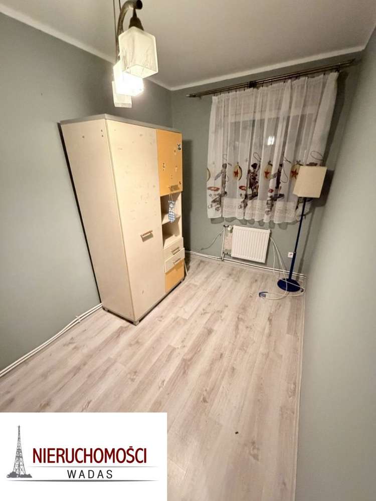 Gliwice, okolice CP, Kolbera. 40mkw, I-piętro z - Pełny obrazek: 5/8