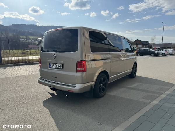 Volkswagen Multivan 2.0 BiTDI L1 Business 4Motion DSG - 3