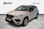 Seat Ateca 2.0 TDI FR S&S DSG - 1