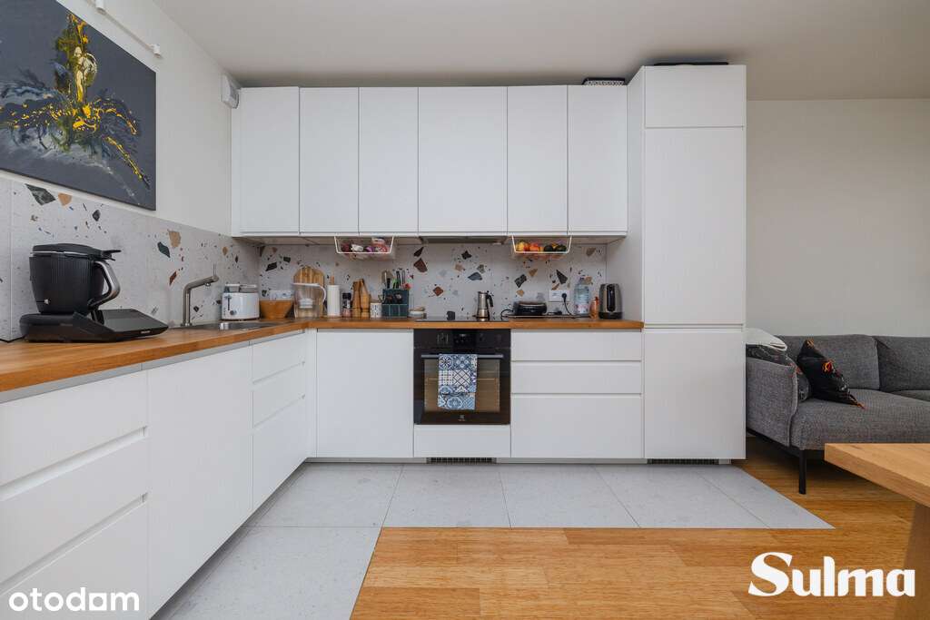 3 pokoje na ostatnim piętrze | Kliny Zacisze-7