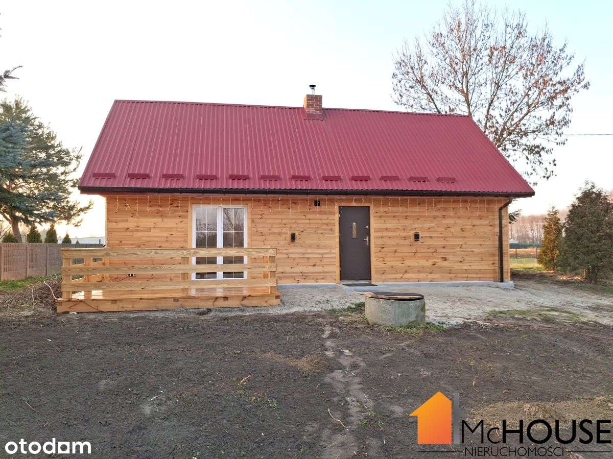 Skowierzyn - prawdziwa PerŁa, wyjątkowy Dom - Pełny obrazek: 3/20