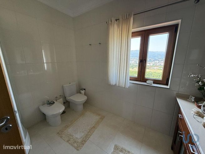 Casa de Campo T4 em Folhadela de 459,00 m2-19