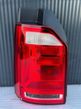 LAMPA LEWA TYŁ POD KLAPĘ VW T6 7E0945095AD - 2