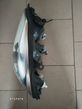 Lampa przód Opel Astra 2 lewa Europa - 2