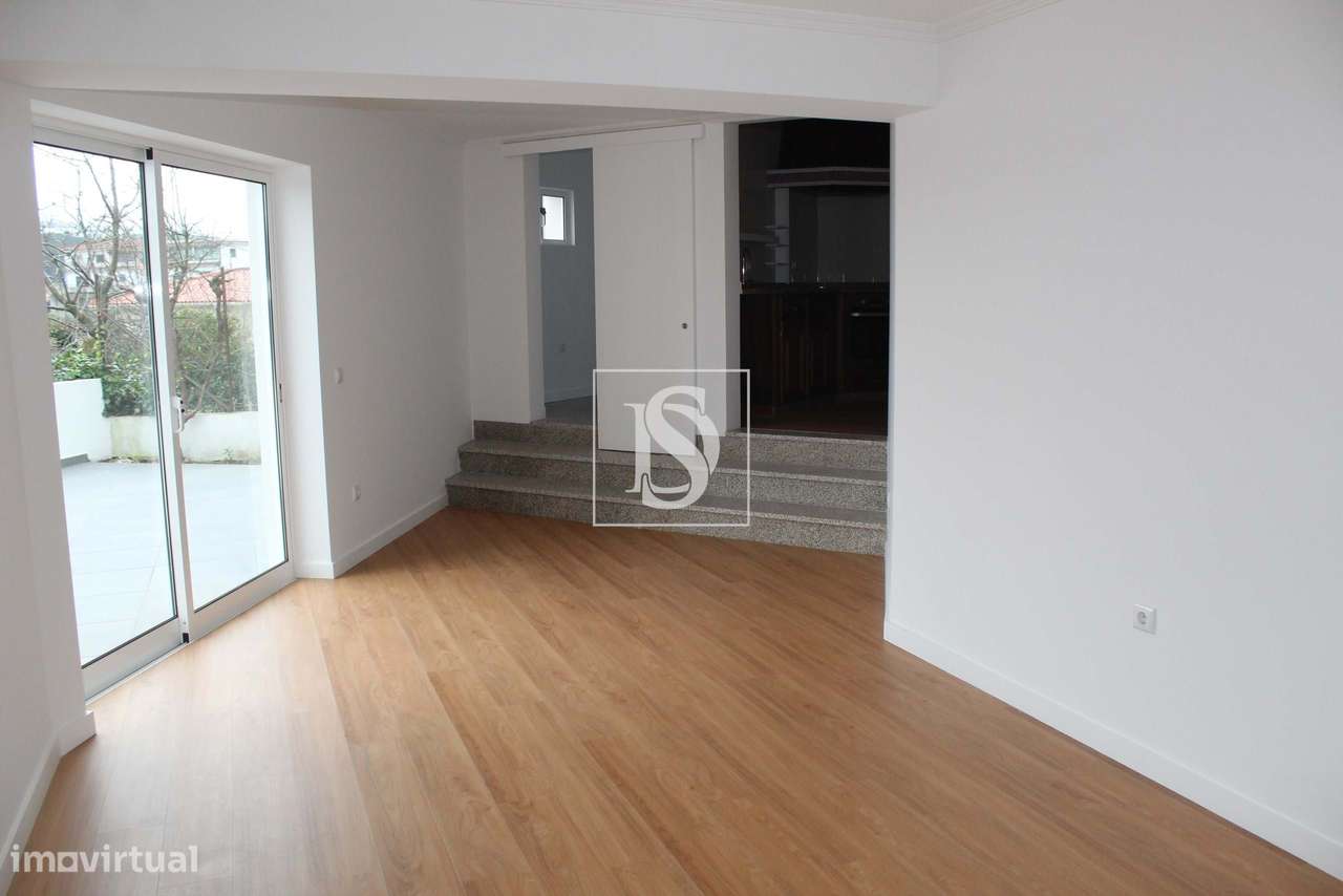 Moradia  T2+1 em Lustosa - Grande imagem: 3/20