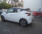 Nissan Micra 2018 - 4