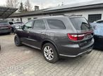 Dodge Durango 5,7 Citadel - 1