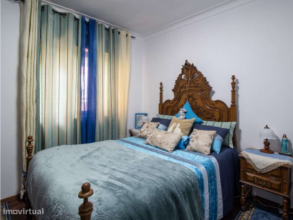 Moradia T3 Térrea - Grande imagem: 4/13