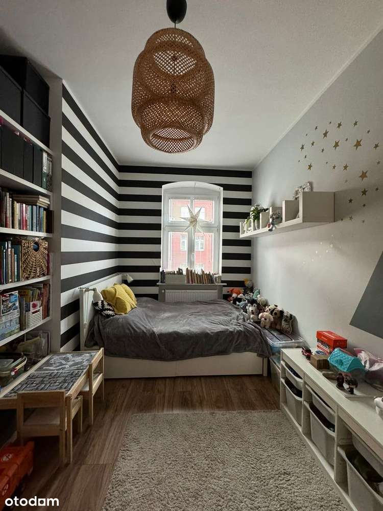 Śródmieście mieszkanie dwupokojowe 56 mkw.-3