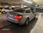 BMW Seria 4 428i Coupe M Sport - 31