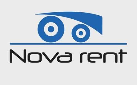 Nova Rent Sp. z o.o. logo