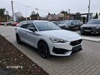 Cupra Leon Sportstourer - 4