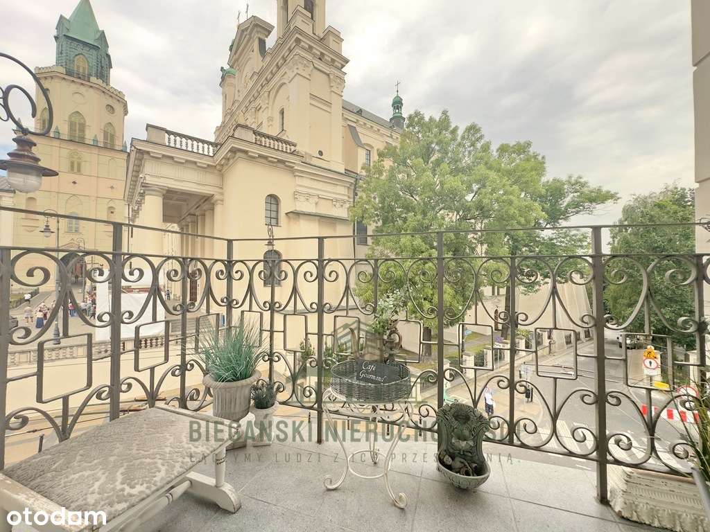 Pakiet 4 mieszkań pod booking, ul. Wyszyńskiego.-5