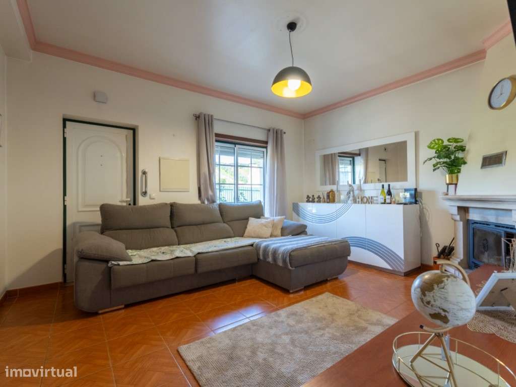 Moradia T3 no Carrascal - Aljubarrota | Pronta a Habitar - Grande imagem: 4/34