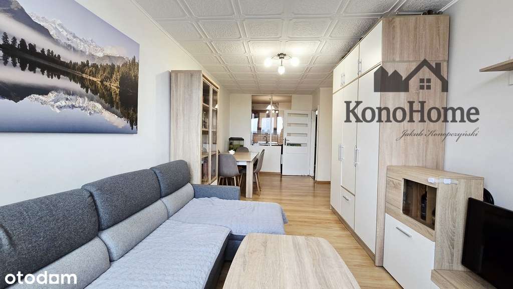 2 pokoje z przepięknym widokiem Winiary - Pełny obrazek: 3/16