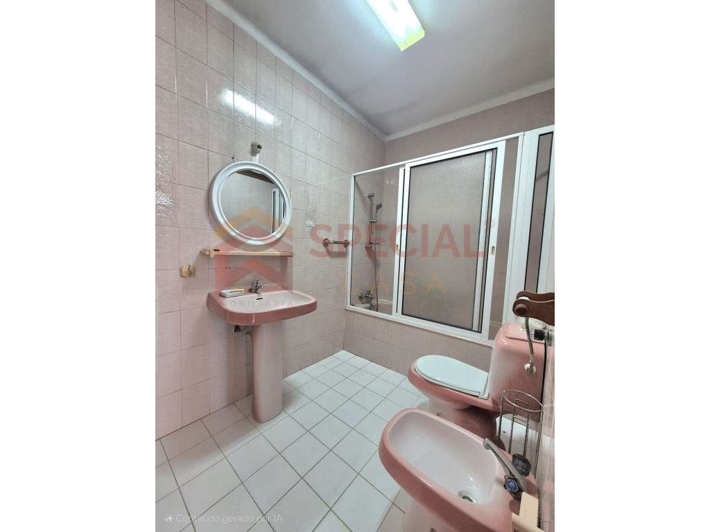 Moradia T3 em Canidelo - Excelente oportunidade de investimento-6