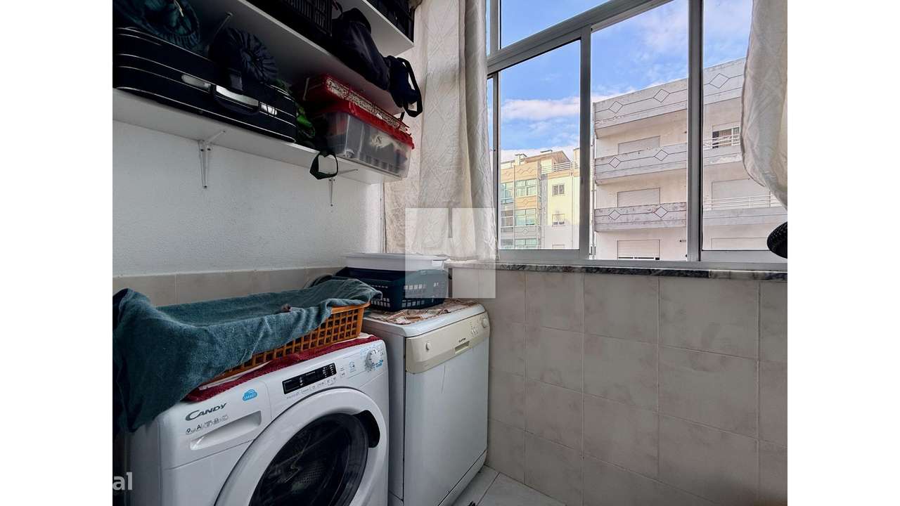 Apartamento T2 na Cidade-27