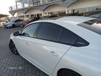 Peugeot 508 2.0 BlueHDi GT Line EAT8 - 10