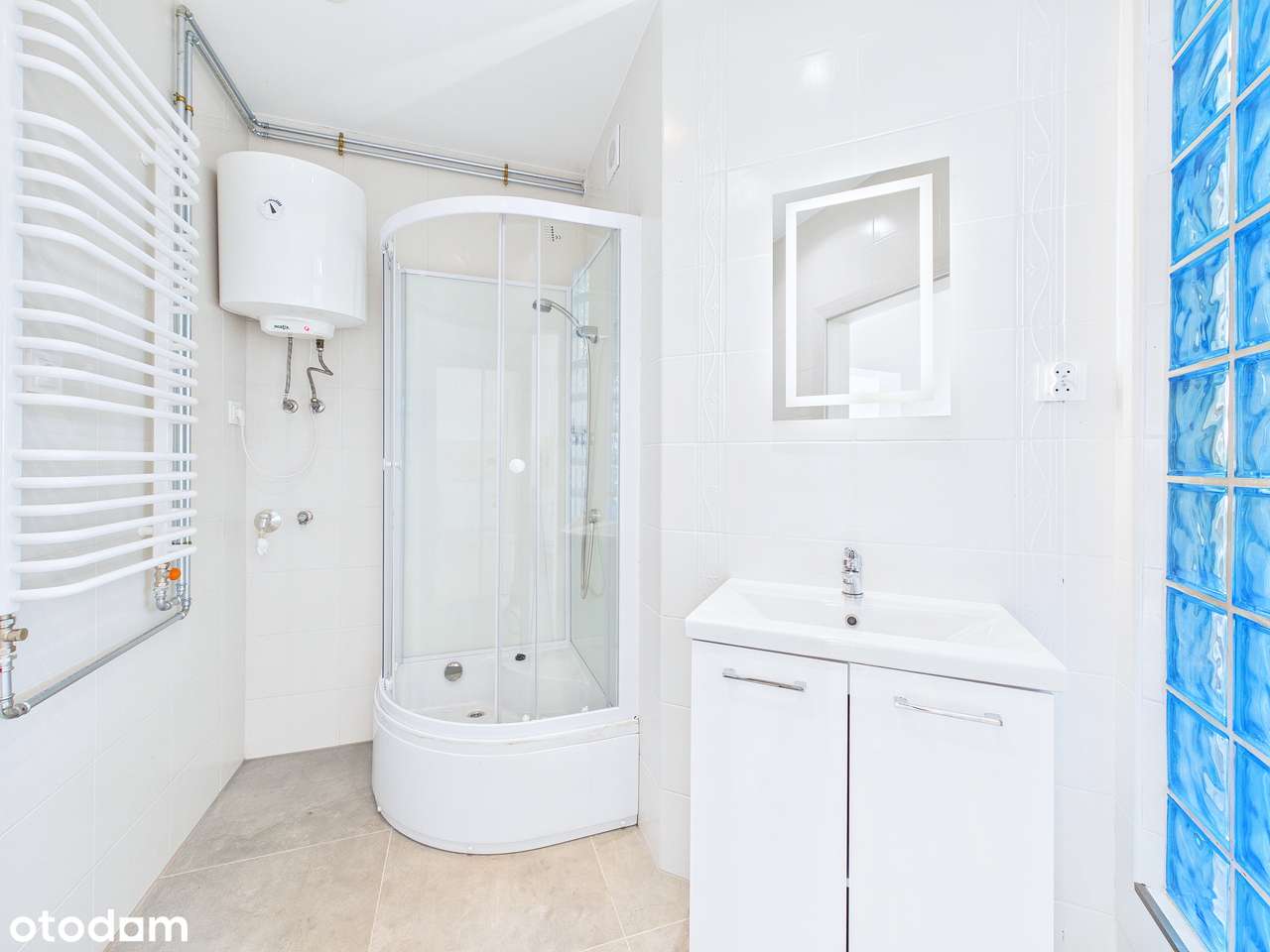Ruda Śląska | 2 pokoje z potencjałem 4 pokoi | CO miejskie | 50,66m²-9