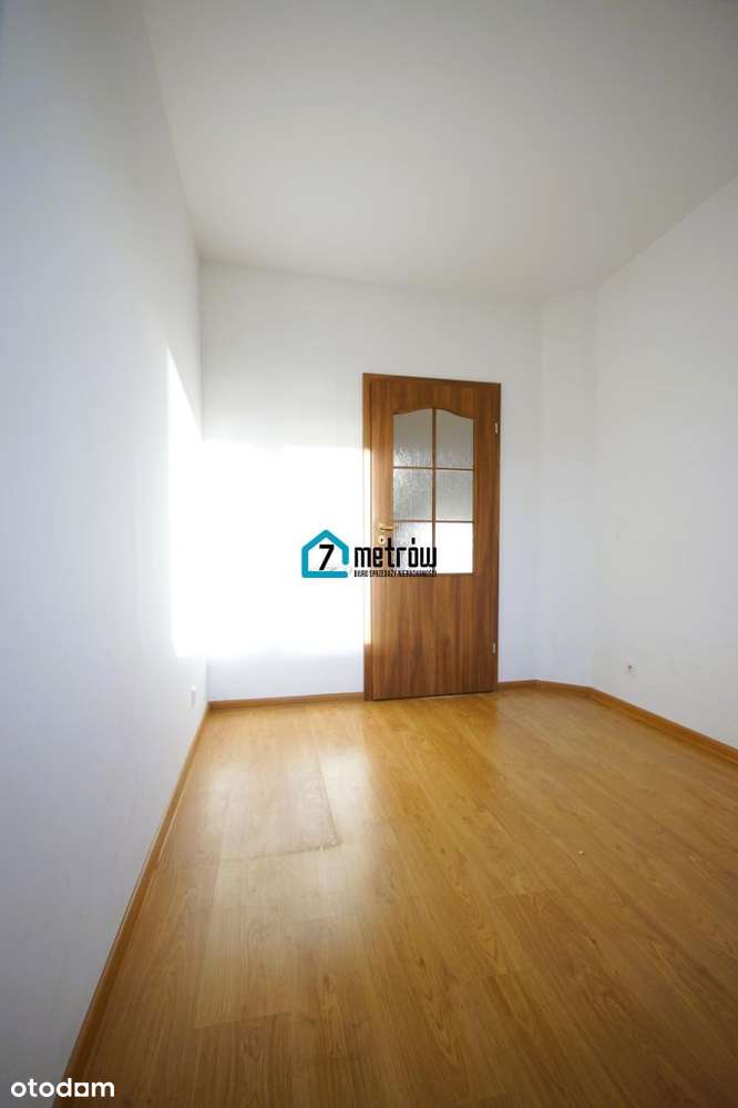 Nowe budownictwo, 50 m2, dwa pokoje, balkon, garaż-13