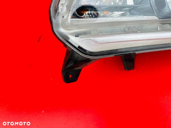 LAMPA PRAWA FORD MUSTANG V 5 LIFT BI XENON D3S KOMPLETNA - 2