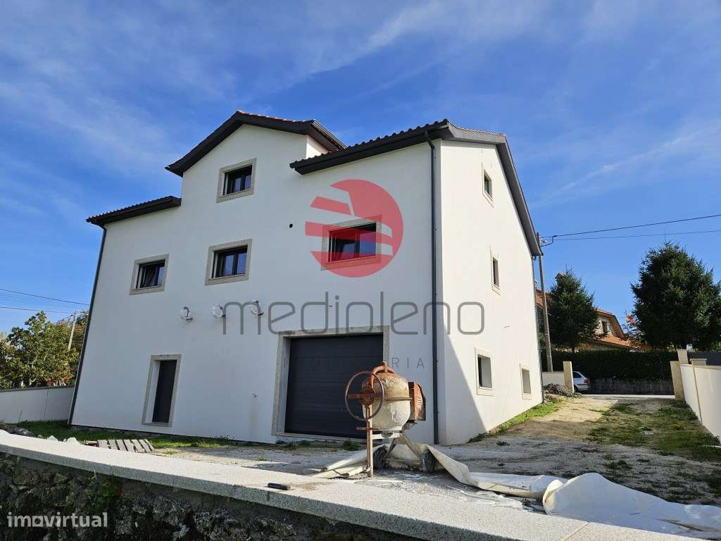 MORADIA T4 PENEDONO - Grande imagem: 3/8