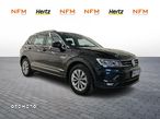 Volkswagen Tiguan 2.0 TDI BMT SCR Comfortline DSG - 8