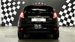 Ford Fiesta 1.5 TDCi Titanium - 6