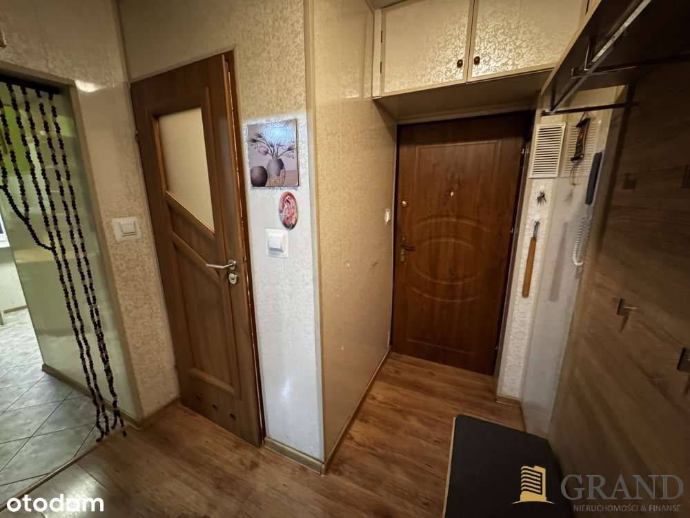 Mieszkanie 2-pokojowe - Stare Miasto-7