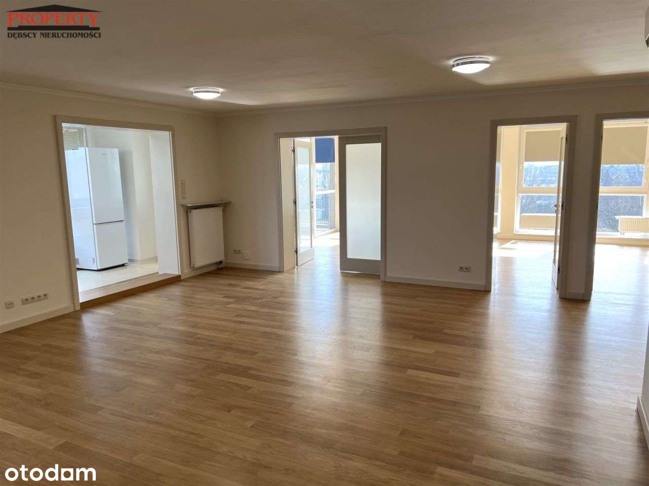 Komfortowy apartament Centrum garaż klimatyzacja-1