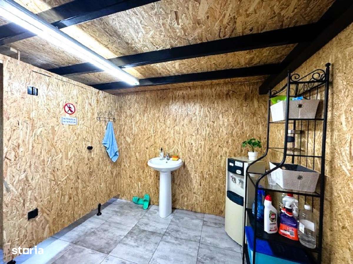 Hale in  Slatina,str General Aurel Aldea si 1433 mp teren-12