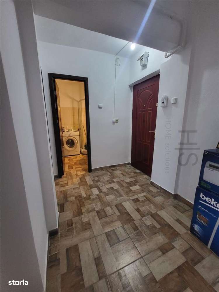 Apartament 2 Camere, Decomandat, etaj 3 din 4, Sud-6