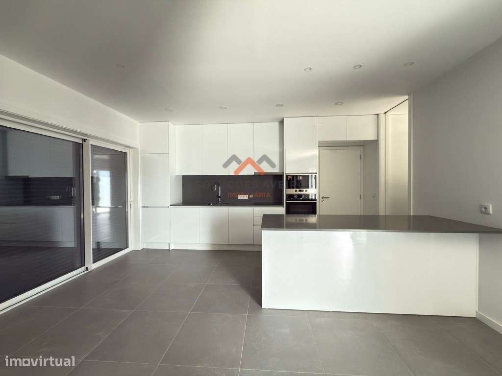 Moradia T3 Isolada e Pronta Habitar! - Grande imagem: 4/37