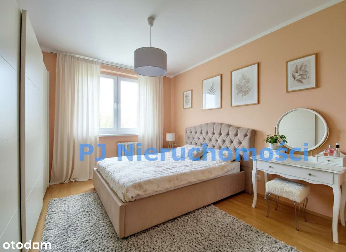 Sprzedam mieszkanie - 3 pokoje z dużym balkonem REZERWACJA-4