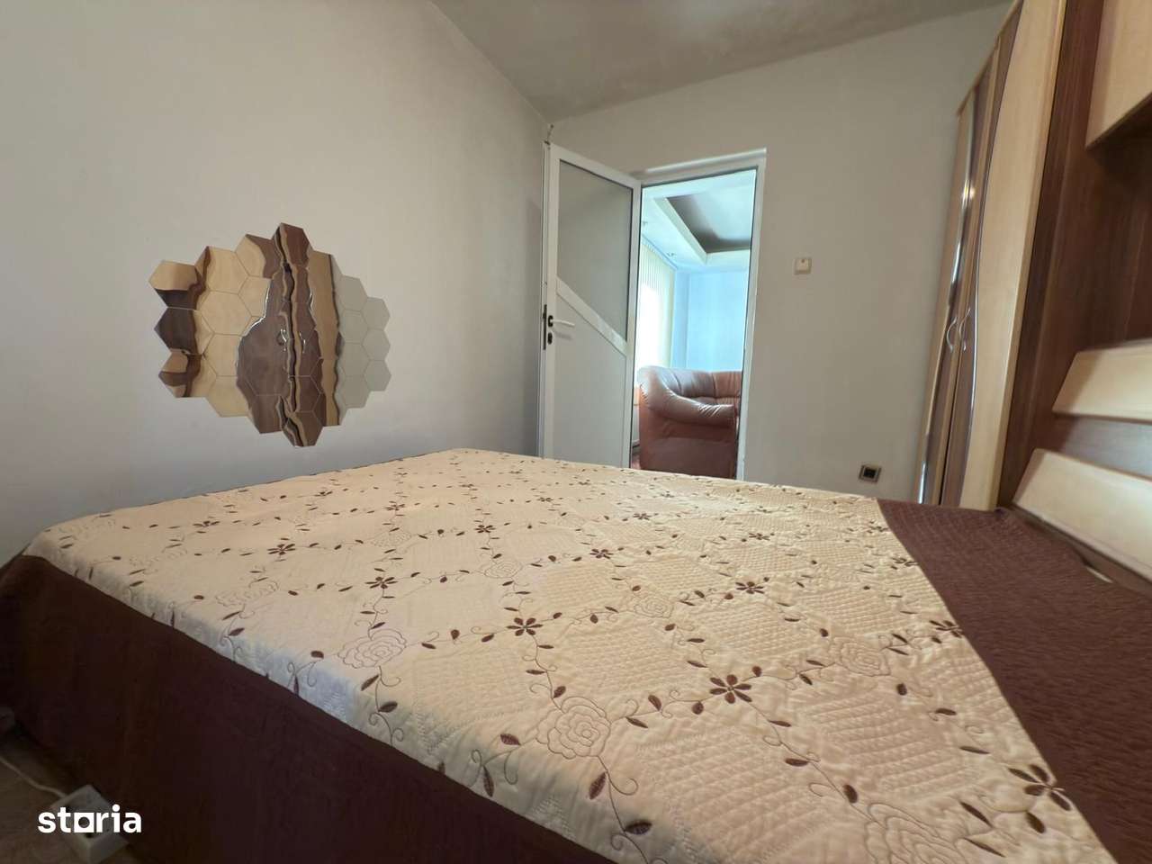 Apartament 2 camere de închiriat, Târgoviște - Imagine principală: 4/8