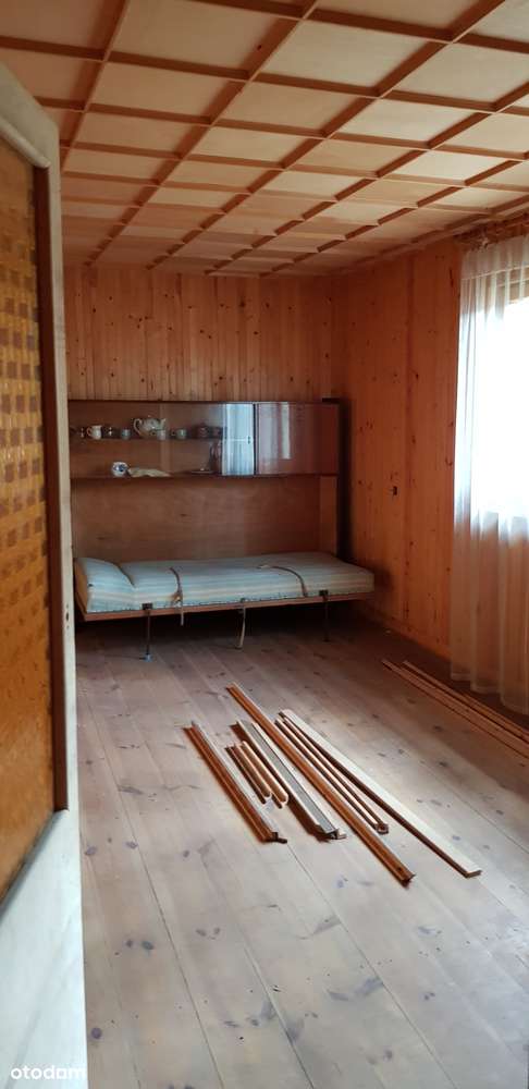 PIĘKNA DZIAŁKA LEŚNA 2199m Z MOŻLIWOŚCIĄ BUDOWY DOMU JEDNORODZINNEGO - Pełny obrazek: 4/16