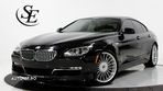 Jante BMW alpina R20 Silver F10 F11 F01 F12 F13 F02 GT - 1